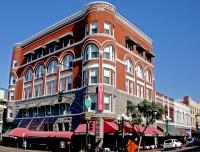 Keating Building